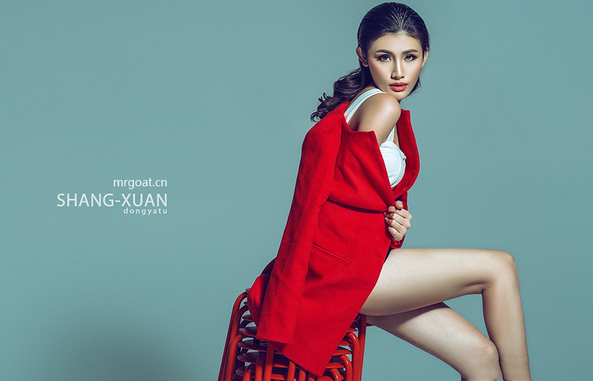 东雅图网络班摄影后期修图调色视频教程附素材