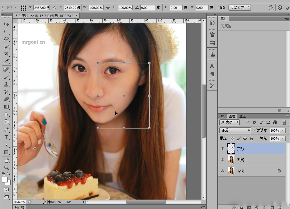 《蝈蝈小姐十全拾美》唯美人像摄影与后期指南PDF视频教程