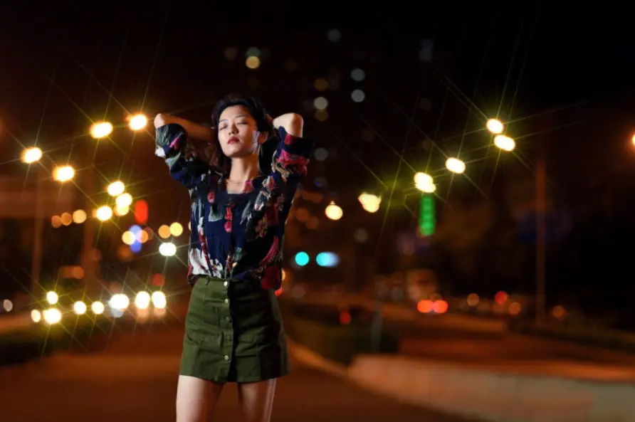 星光镜效果PS滤镜 StarSpikes Pro(StarFilter Pro) 3.1.2汉化版