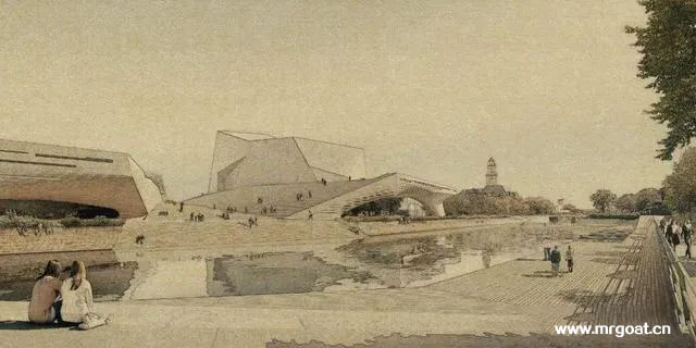 PS扩展面板 菜茑工笔画3.1增强版 附教程及工笔画素材