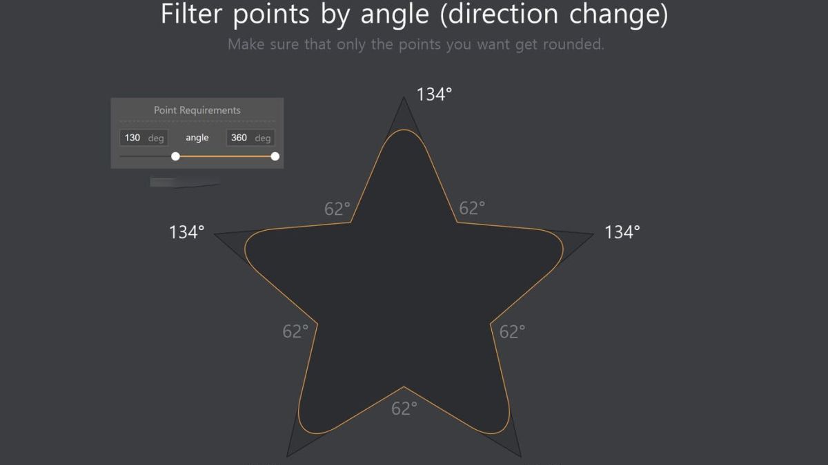 Shape rounder 中文汉化版