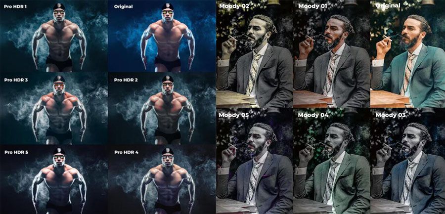 Photographer ToolBox