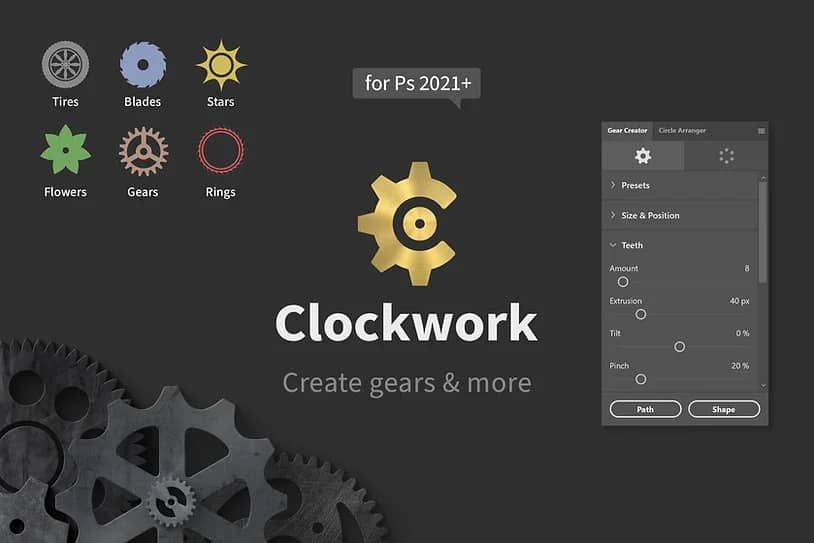 Clockwork
