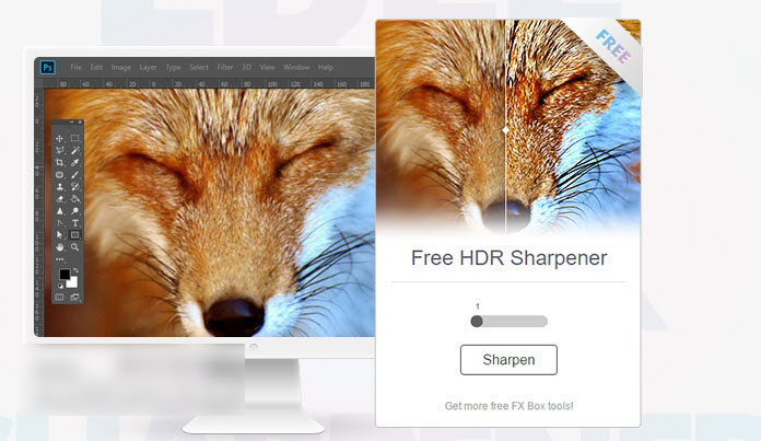 FX Box 中文汉化版