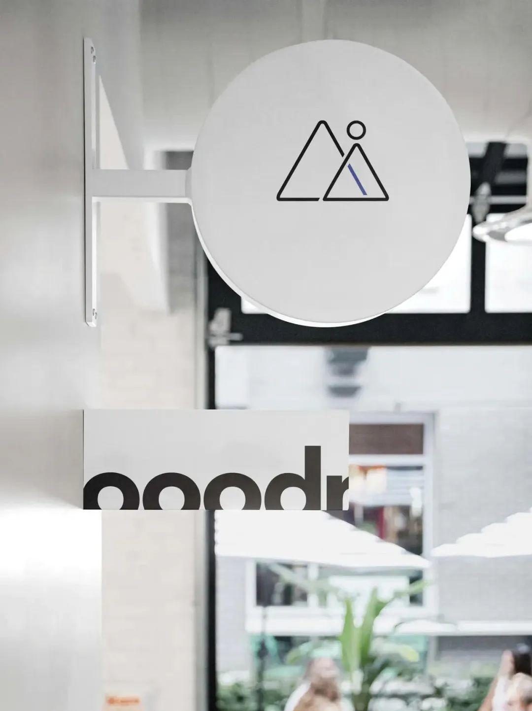 高品质咖啡品牌vi贴图样机PSD格式JPG预览图