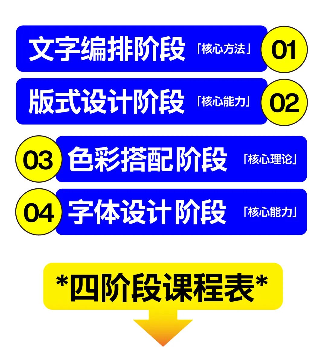 研森版式设计训练营·2023学年(春) 视频教程下载