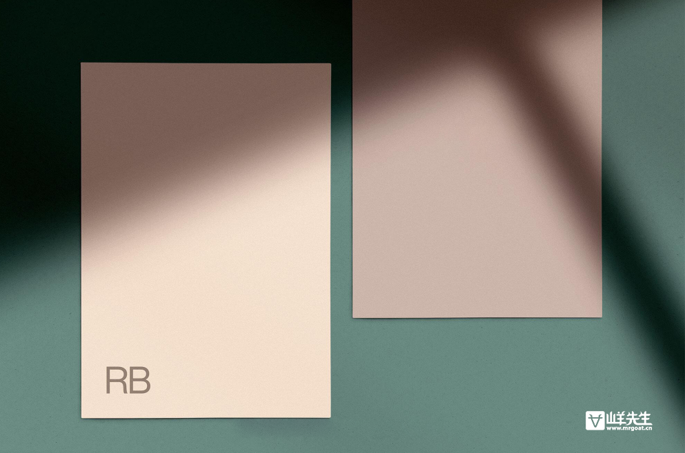 Photoshop窗户舞台阴影投影笔刷PS笔刷