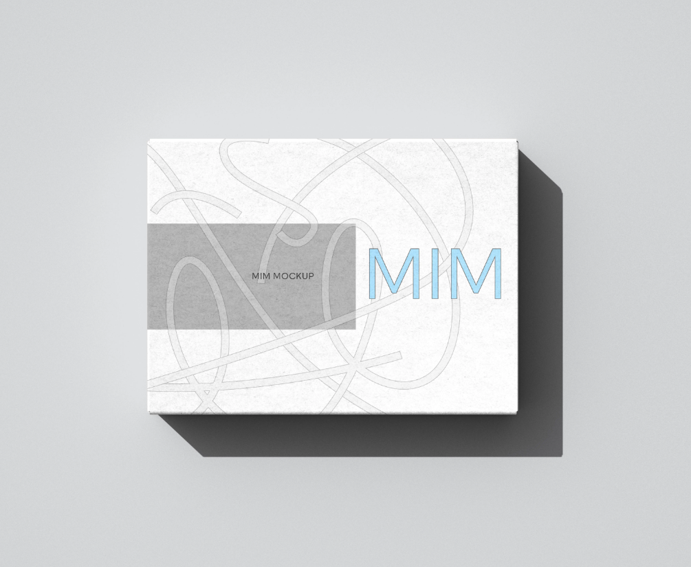 文创名片笔手提袋卡片VI品牌样机合集