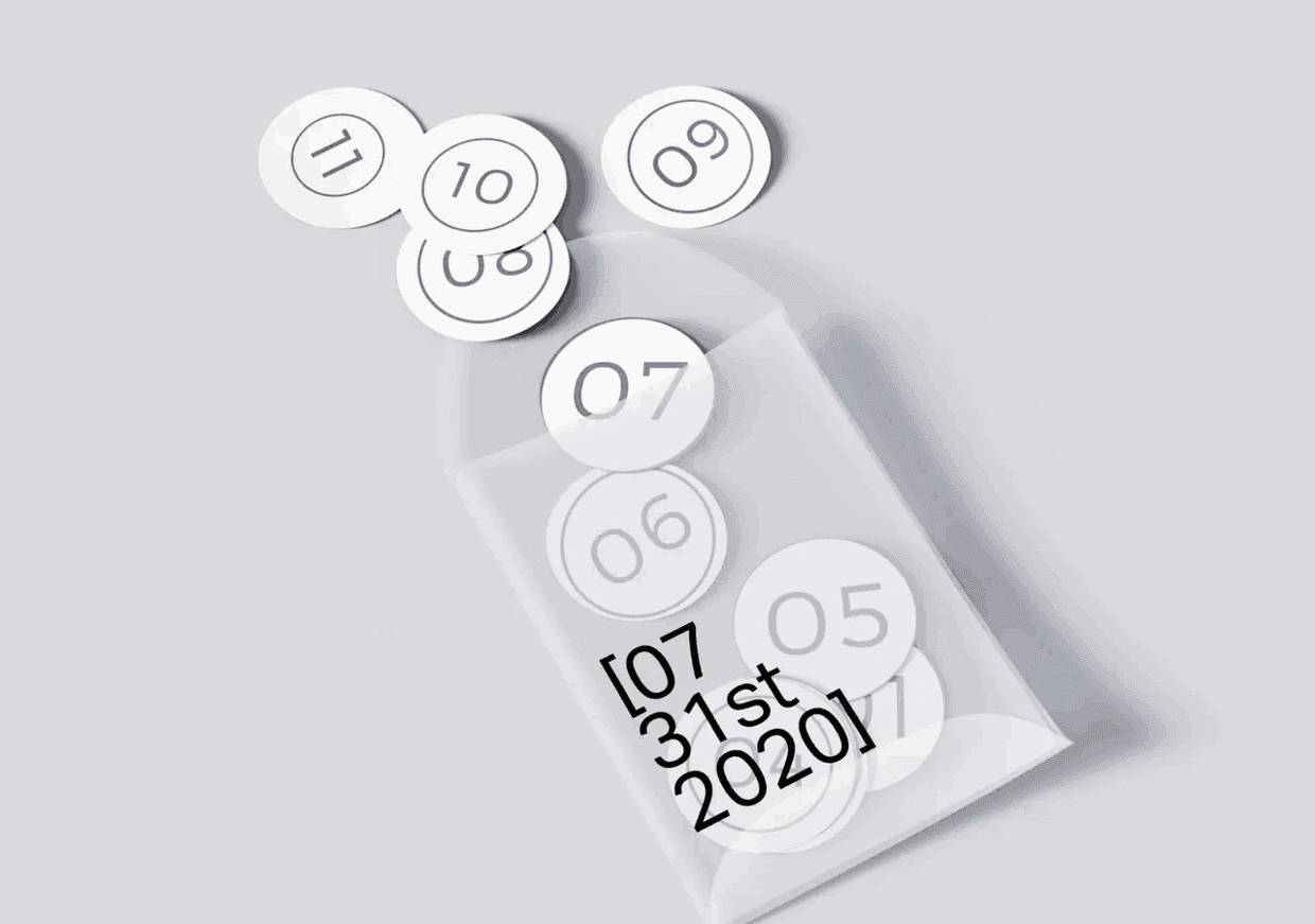 高品质咖啡品牌vi贴图样机PSD格式JPG预览图