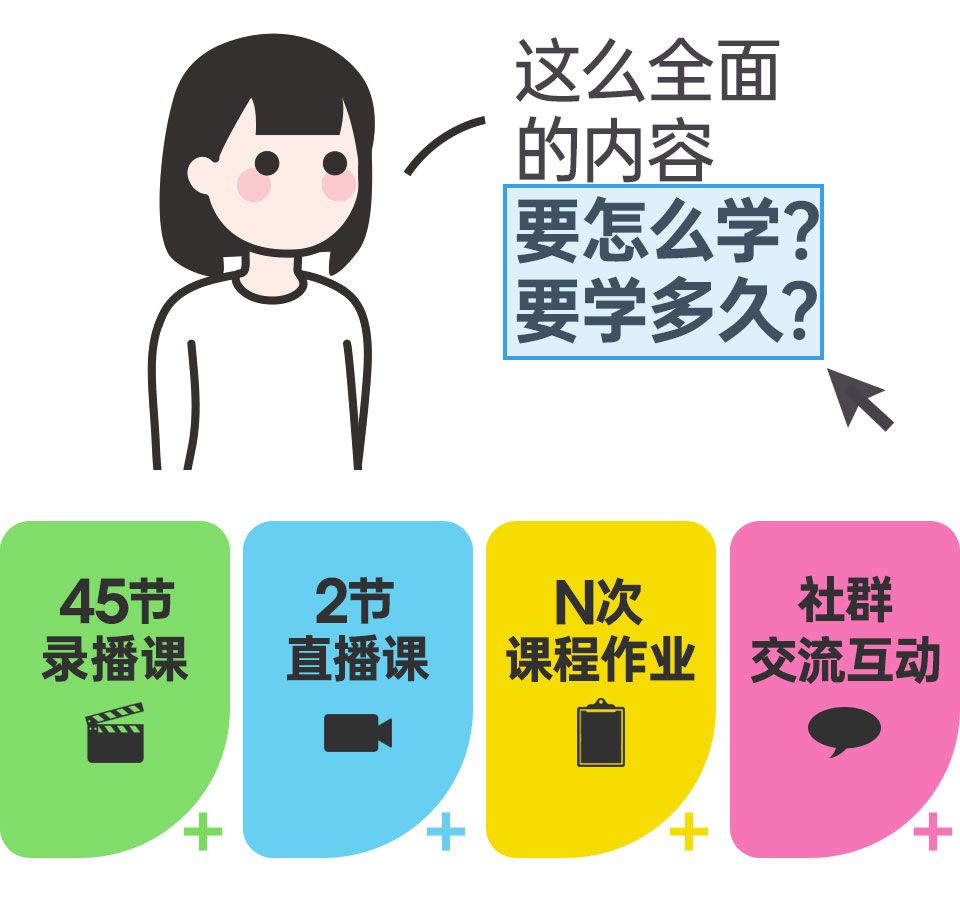 k先生趣味平面设计说明书视频下载