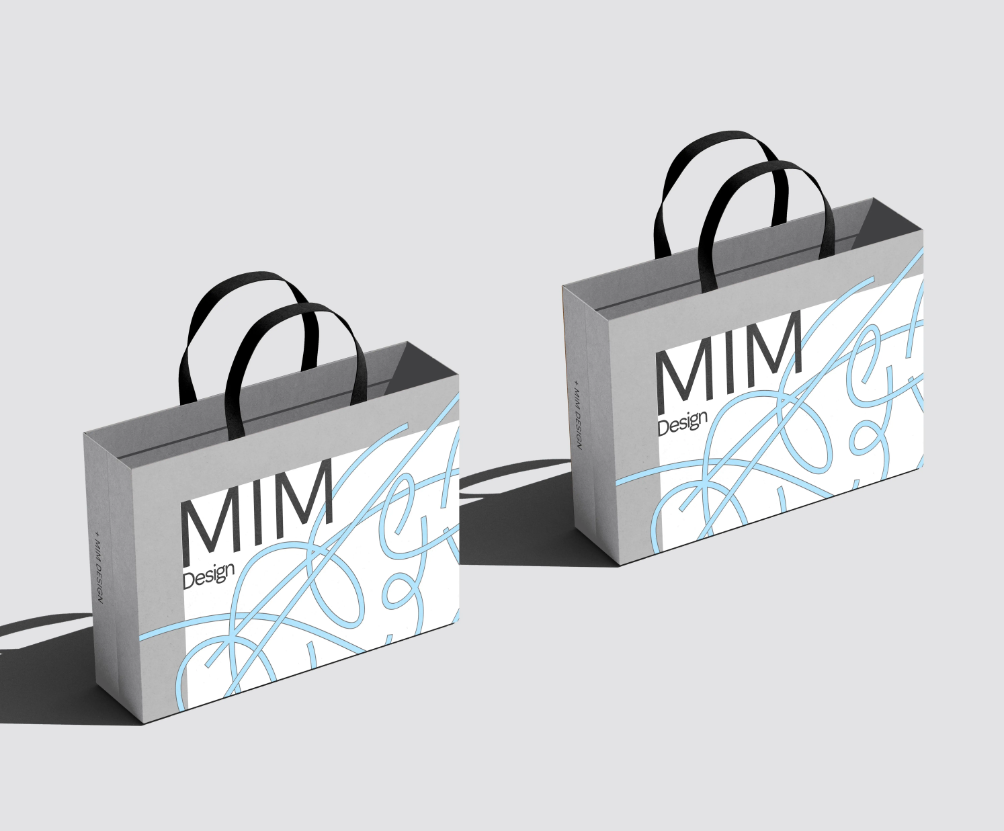 文创名片笔手提袋卡片VI品牌样机合集