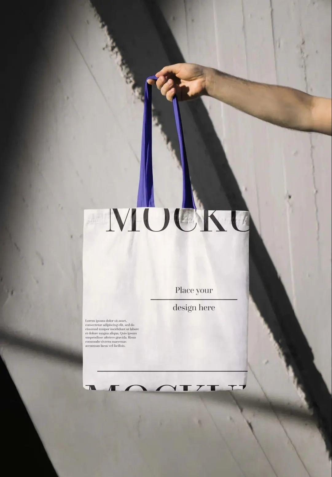 高品质咖啡品牌vi贴图样机PSD格式JPG预览图