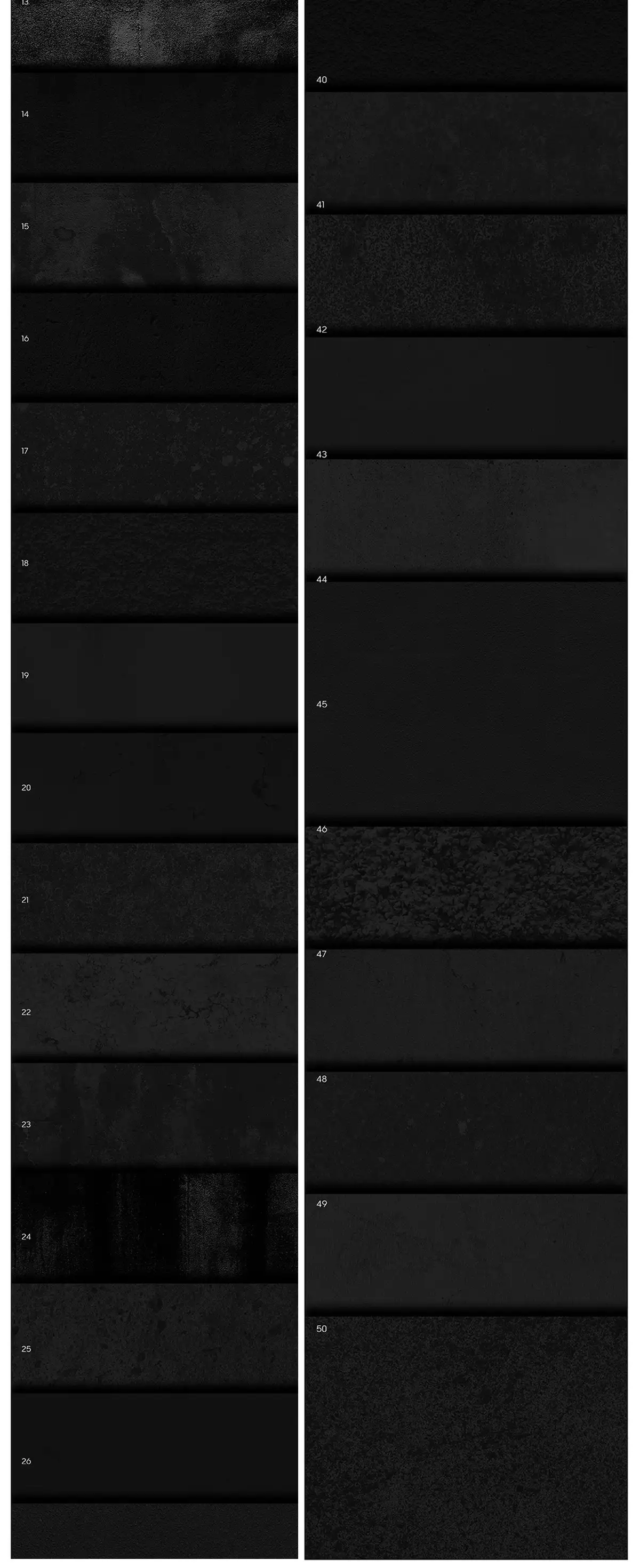 黑色高端质感背景底纹纸纹墙面颗粒感海报jpg高清大图设计素材