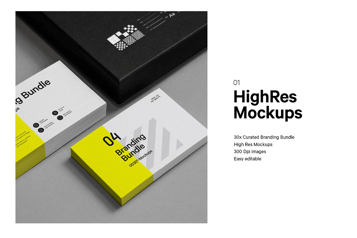 极简城市名片海报广告牌墙面广告手机笔记本电脑横幅标牌徽标帆布袋导视多合一VI品牌视觉展示PSD样机