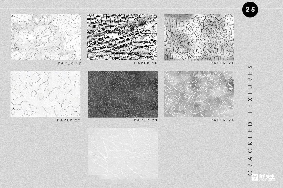 抽象混泥土纹理大理石复古纸石头裂纹背景颗粒状纸张