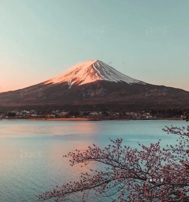 青橙色调预设风光抖音网红风Ps/pr/FCPX/达芬奇lr调色滤镜lut