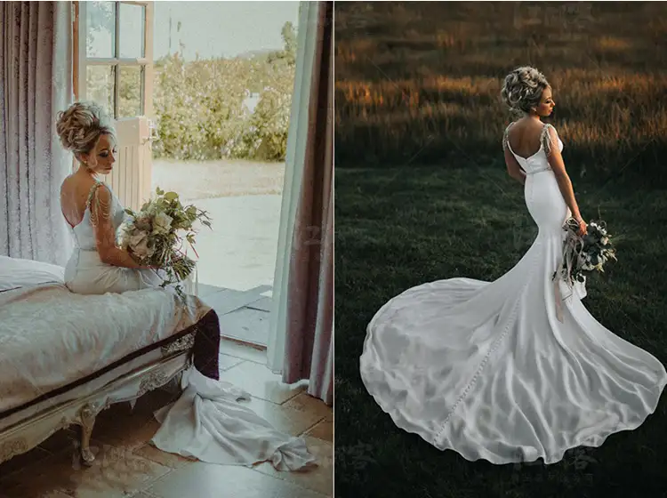 LR预设婚纱照纪实婚礼跟拍调色滤镜PR/PS/FCPX/达芬奇/AE/LUT预设