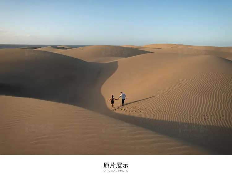 旅拍胶片 LR预设人像色调 Lightroom 手机版电脑滤镜PS/AE/PR调色