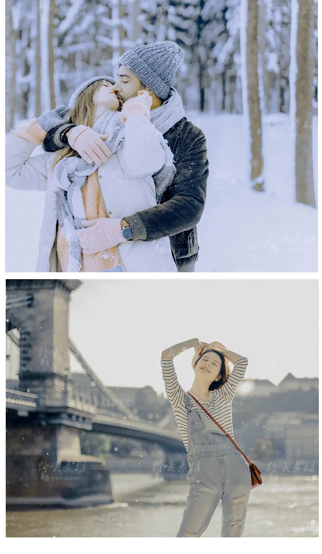 柯达5207 哈苏X5仿冲扫胶片PS/LR预设黄蓝调lr手机LUT滤镜PR/FCPX