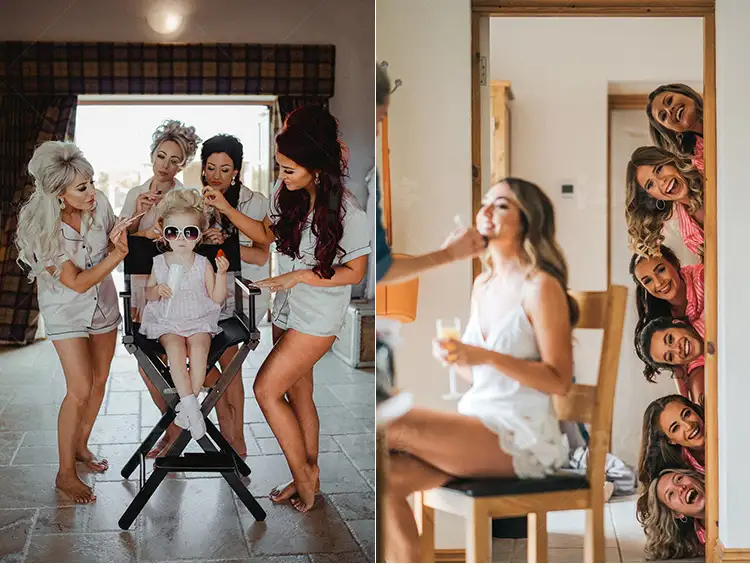 LR预设婚纱照纪实婚礼跟拍调色滤镜PR/PS/FCPX/达芬奇/AE/LUT预设