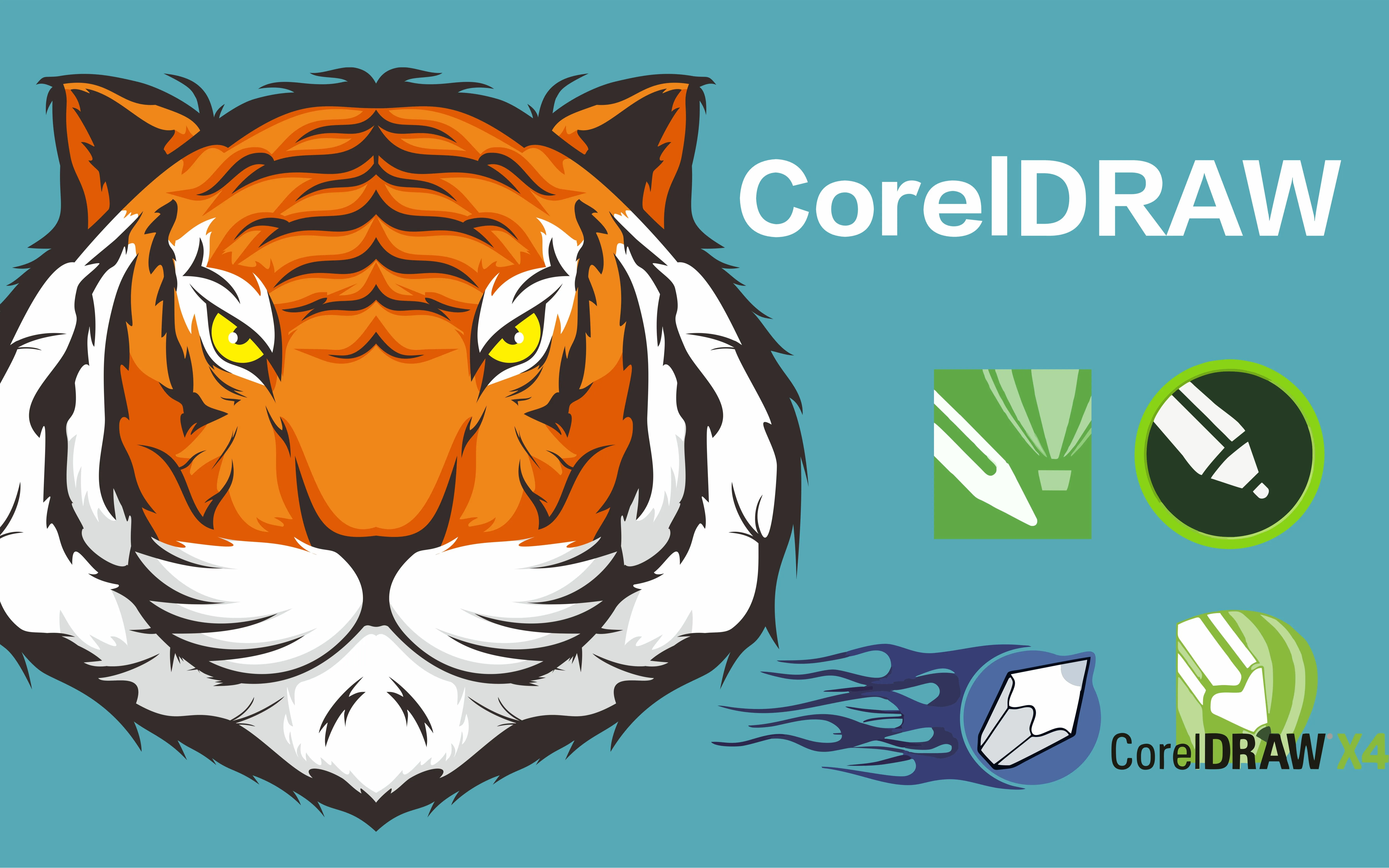CorelDRAW 
