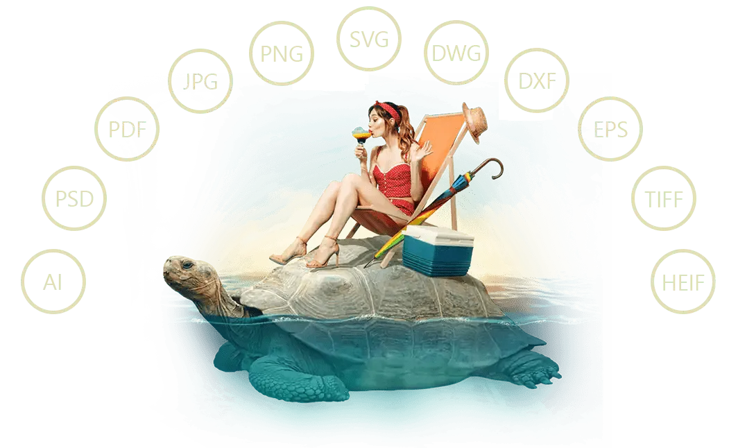 CorelDRAW Graphics Suite 2022