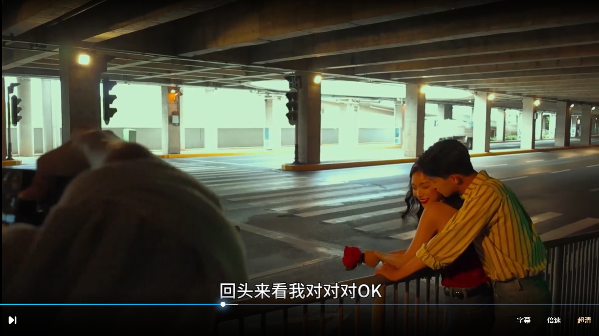 徐尚室外拍摄技巧理论+实战演示案例视频教程