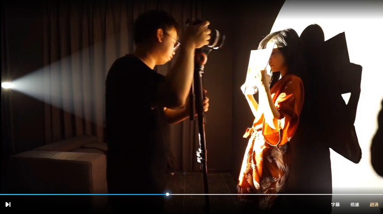 摩吉影像全能婚礼创作社区2.0版视频教程