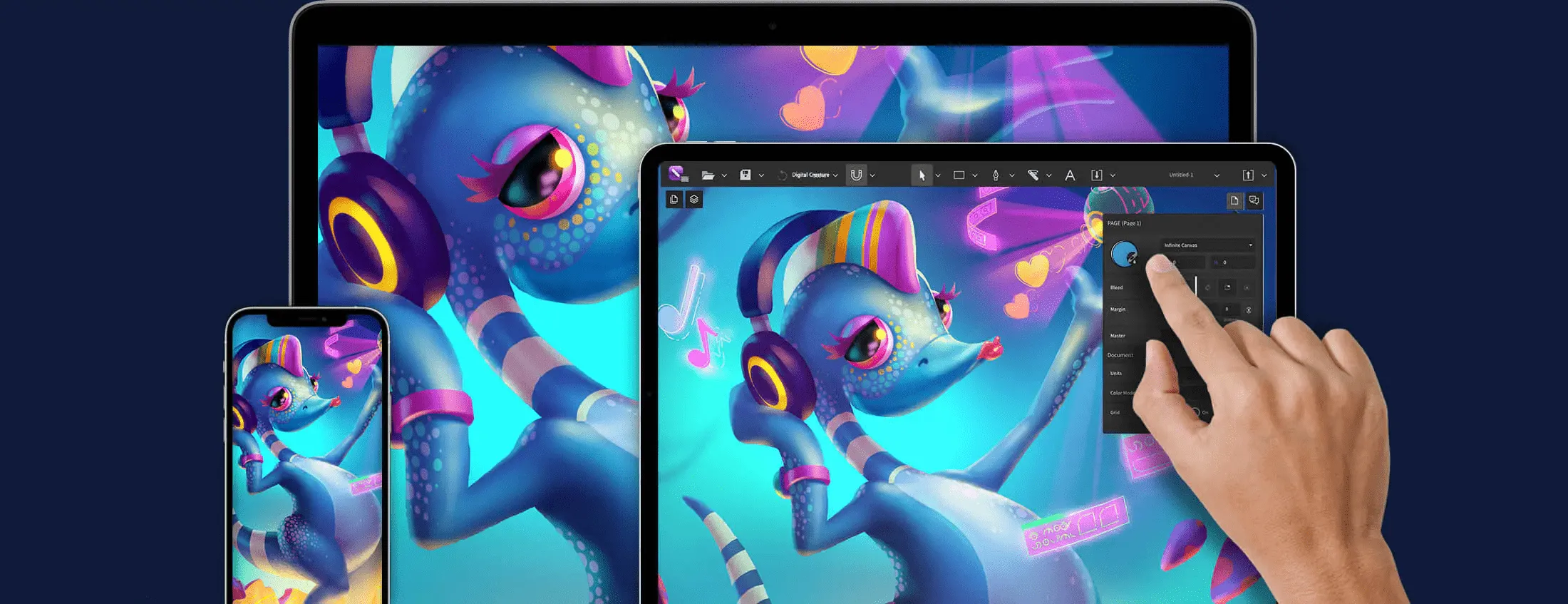 CorelDRAW Graphics Suite 2022