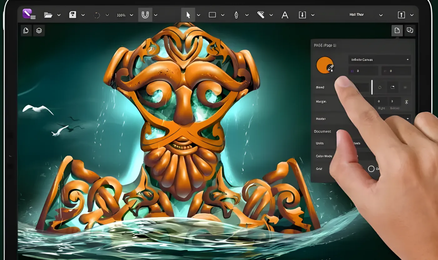 CorelDRAW
