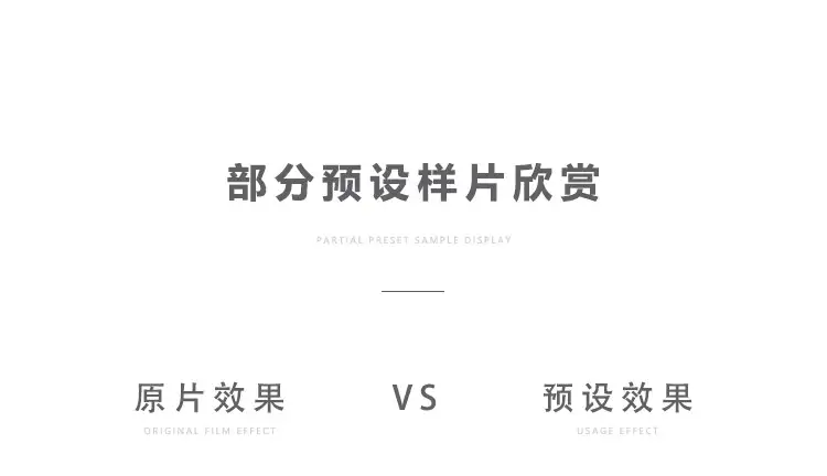 西餐美食静物预设产品摄影视频调色LR/PS/PR/LUT手机滤镜后期插件