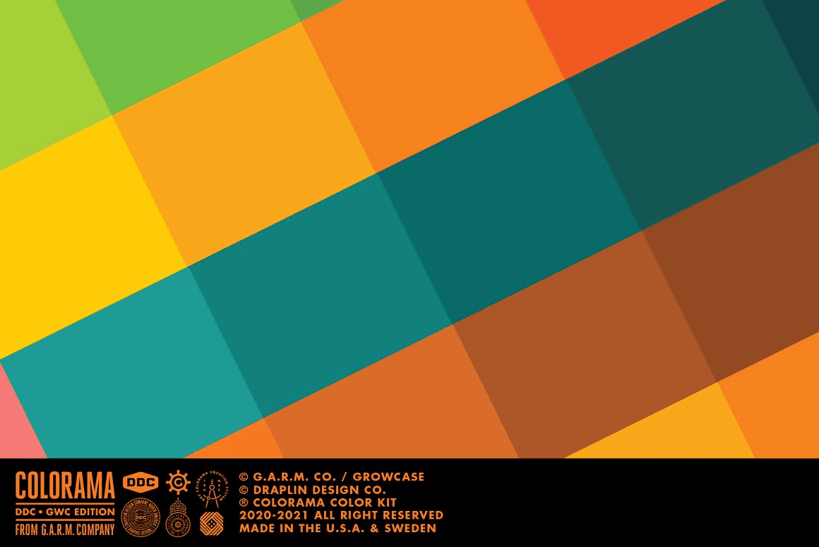 复古半调肌理插画Procreate笔刷