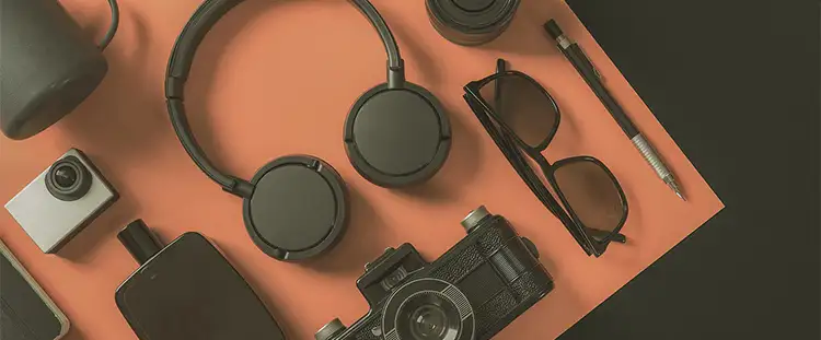 淘宝商业产品摄影静物后期修图调色滤镜视频调色预设PS/LR/PR/AE