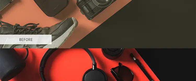 淘宝商业产品摄影静物后期修图调色滤镜视频调色预设PS/LR/PR/AE