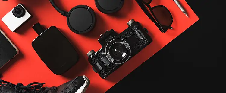 淘宝商业产品摄影静物后期修图调色滤镜视频调色预设PS/LR/PR/AE