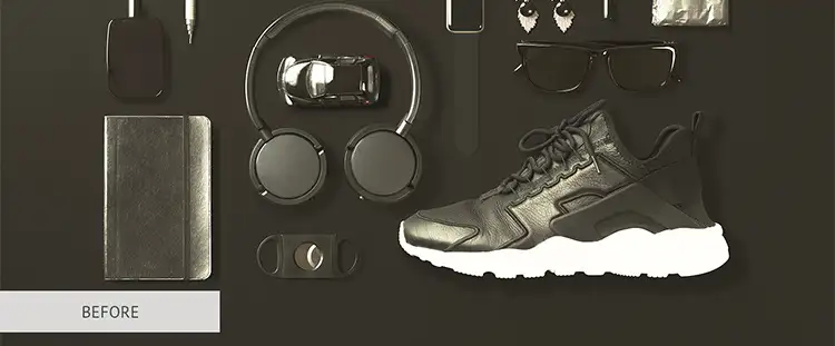 淘宝商业产品摄影静物后期修图调色滤镜视频调色预设PS/LR/PR/AE