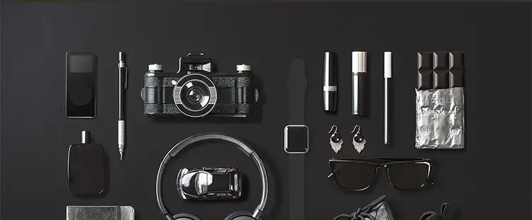 淘宝商业产品摄影静物后期修图调色滤镜视频调色预设PS/LR/PR/AE