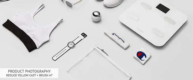 淘宝商业产品摄影静物后期修图调色滤镜视频调色预设PS/LR/PR/AE