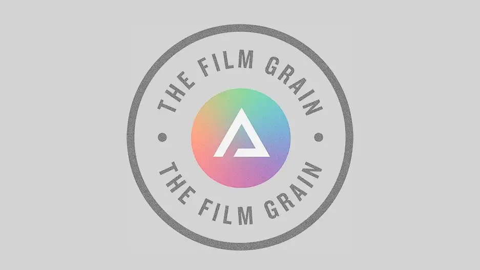 复古胶片颗粒照片摄影调色Lightroom预设