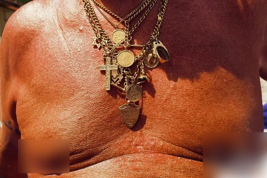 经典柯达K14彩色胶卷颗粒模拟人文旅拍摄影调色Lightroom预设