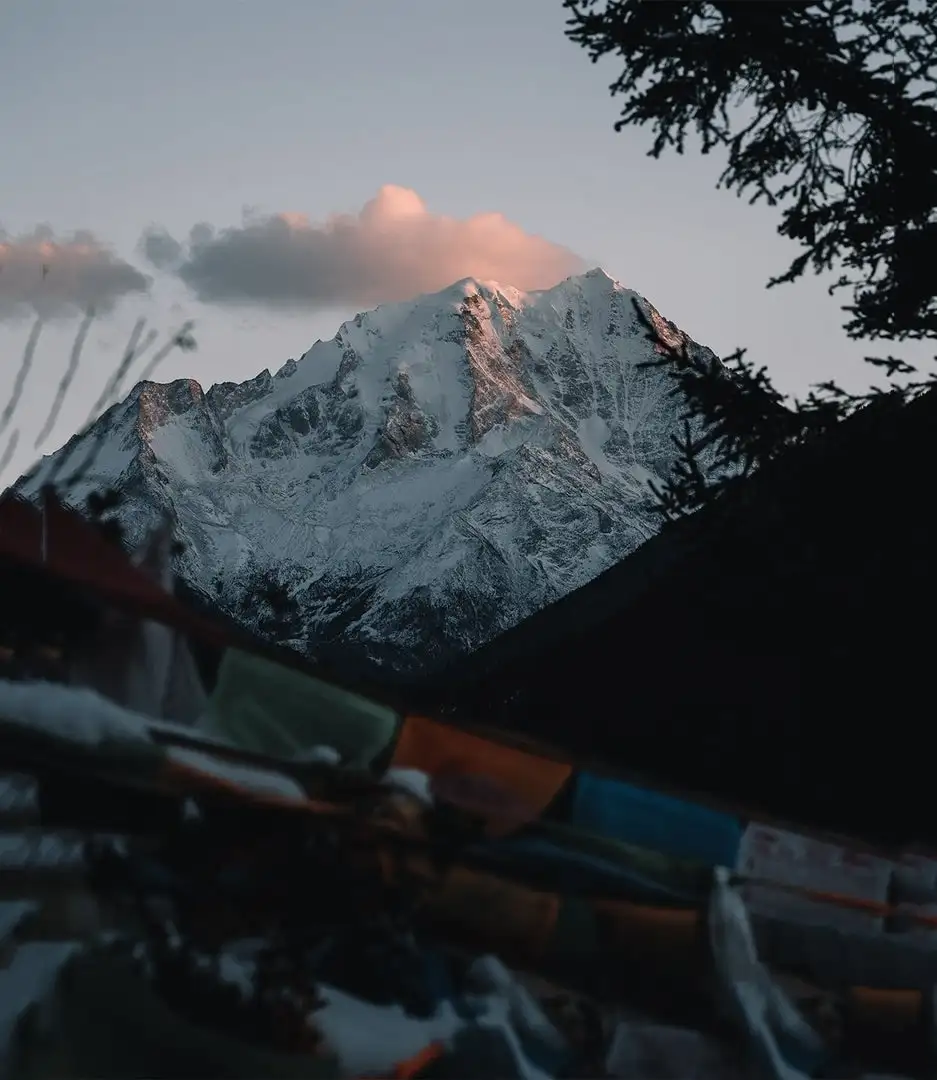 公路旅行电影风光摄影调色Lightroom预设