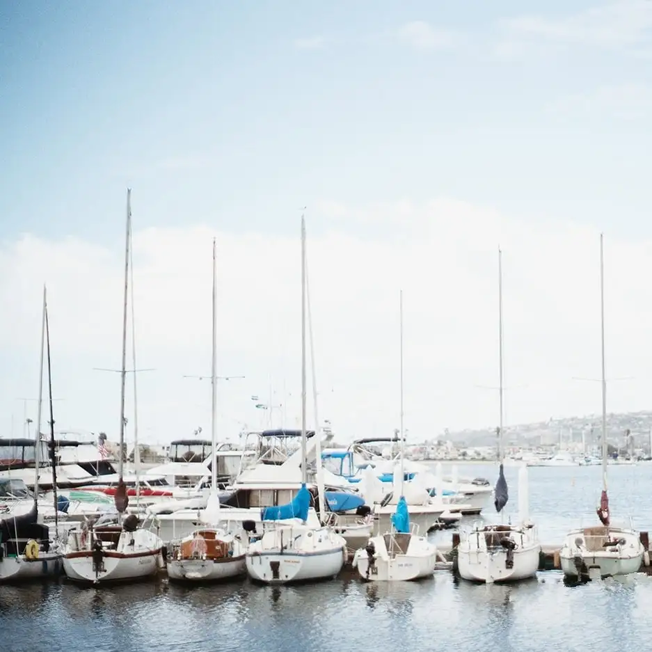 复古胶片颗粒照片摄影调色Lightroom预设 附PS动作