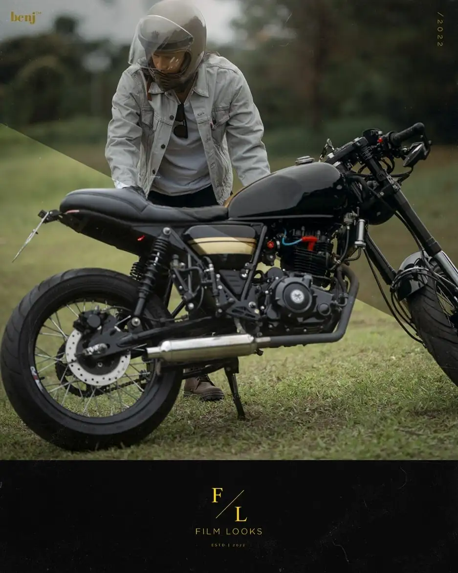 婚礼仪式人文纪实电影胶片摄影后期调色Lightroom预设 附手机预设