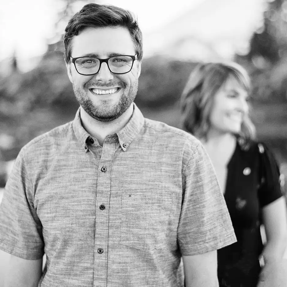 复古胶片颗粒照片摄影调色Lightroom预设 附PS动作