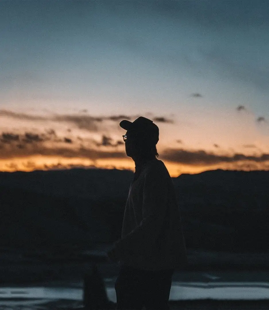 公路旅行电影风光摄影调色Lightroom预设