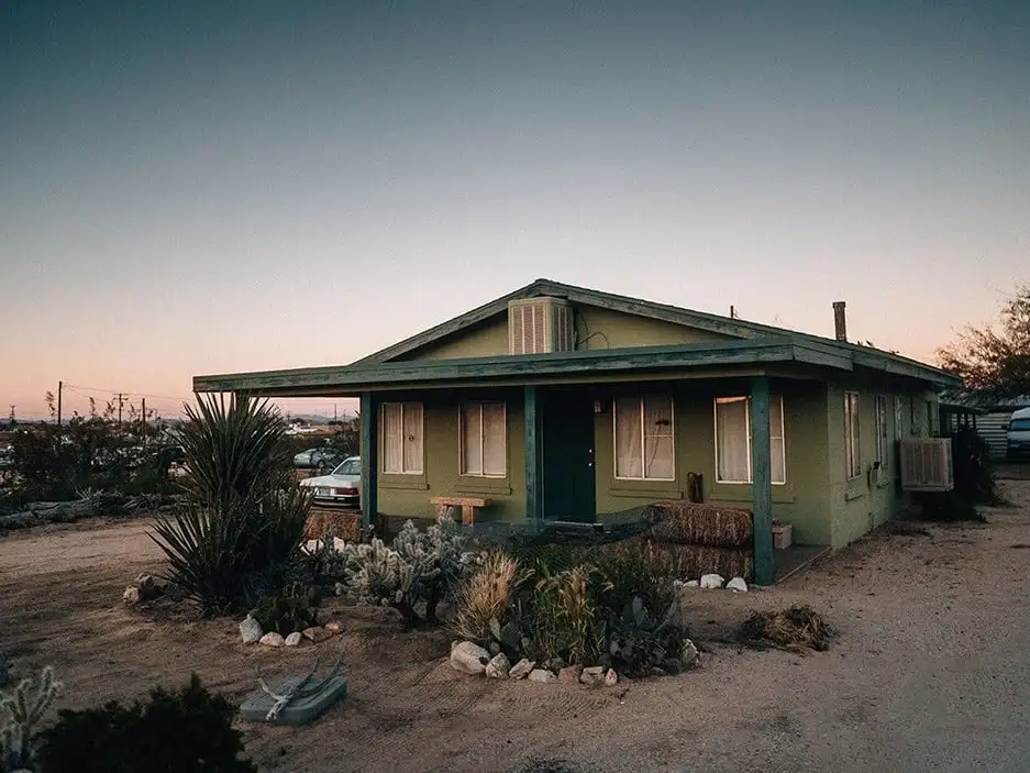 户外风光旅拍人像电影色调摄影后期Lightroom预设