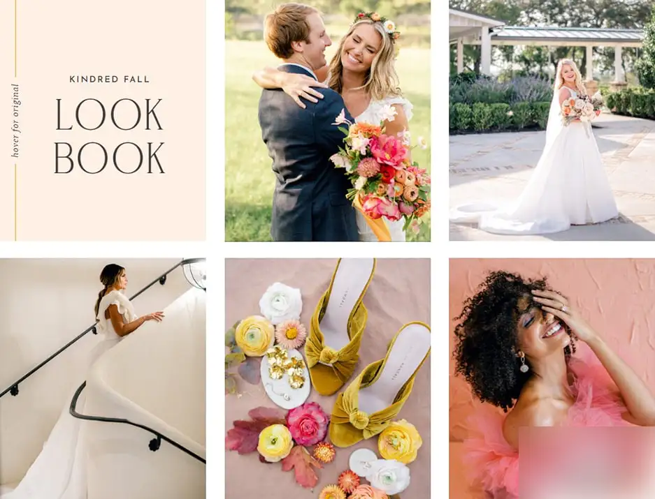 温暖秋季通透肤色人像婚纱旅拍摄影Lightroom调色预设