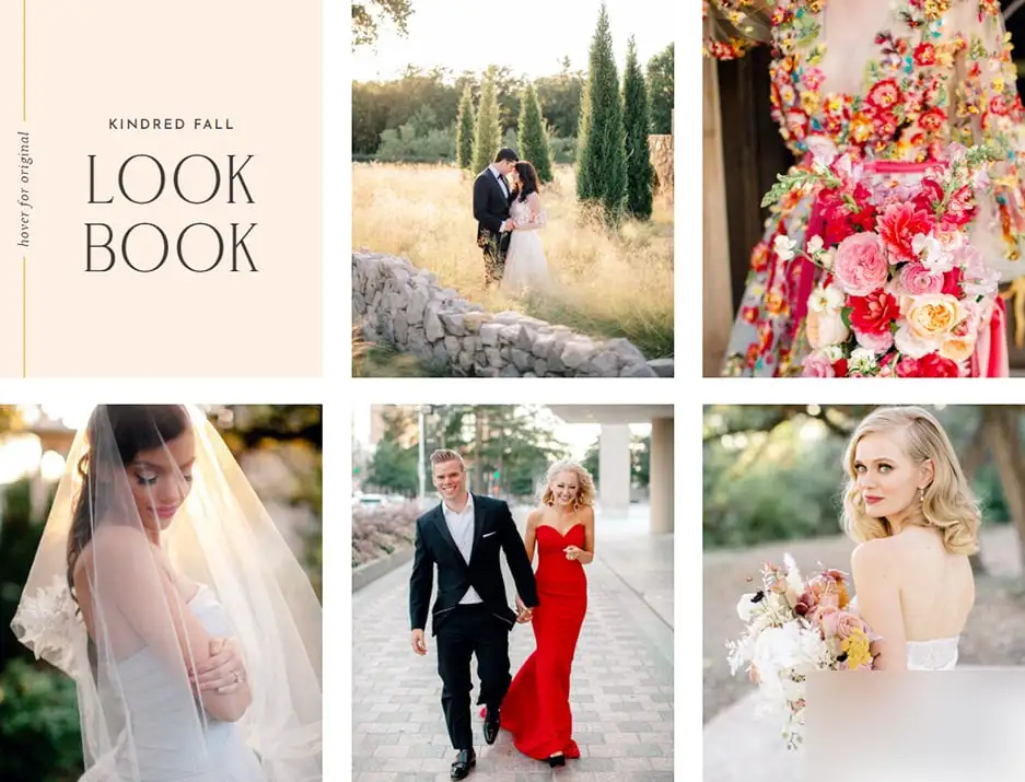 温暖秋季通透肤色人像婚纱旅拍摄影Lightroom调色预设