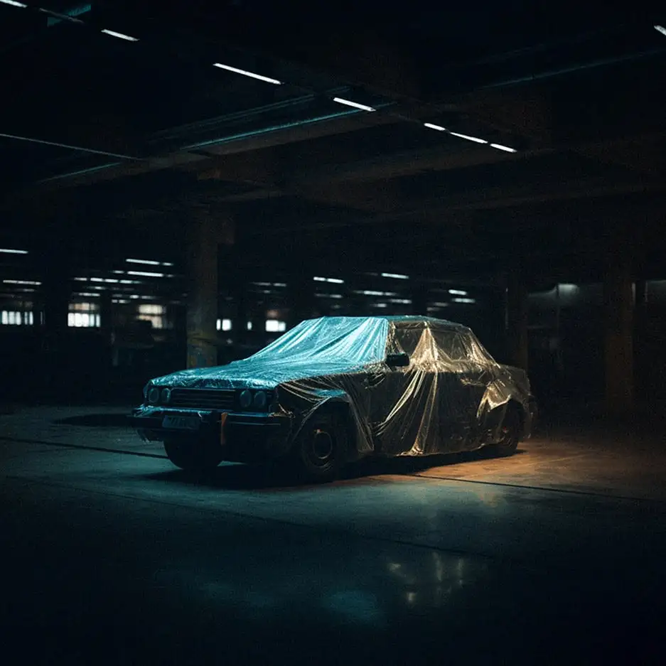 电影胶片柔和颗粒智能AI增强摄影调色Lightroom 预设