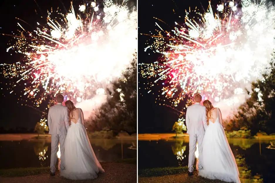 KINDRED完美人像婚礼婚纱影楼外拍摄影调色Lightroom预设